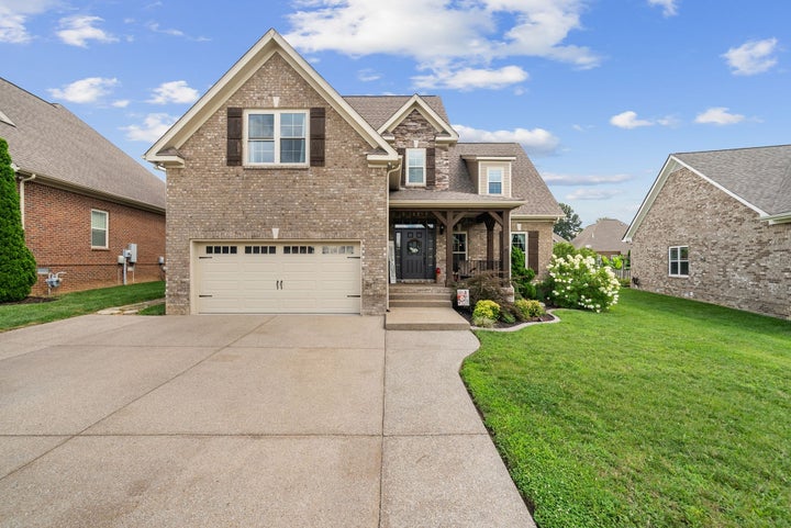 Photo 1 of 18 — 8025 Ragusa Cir, Spring Hill, TN 37174