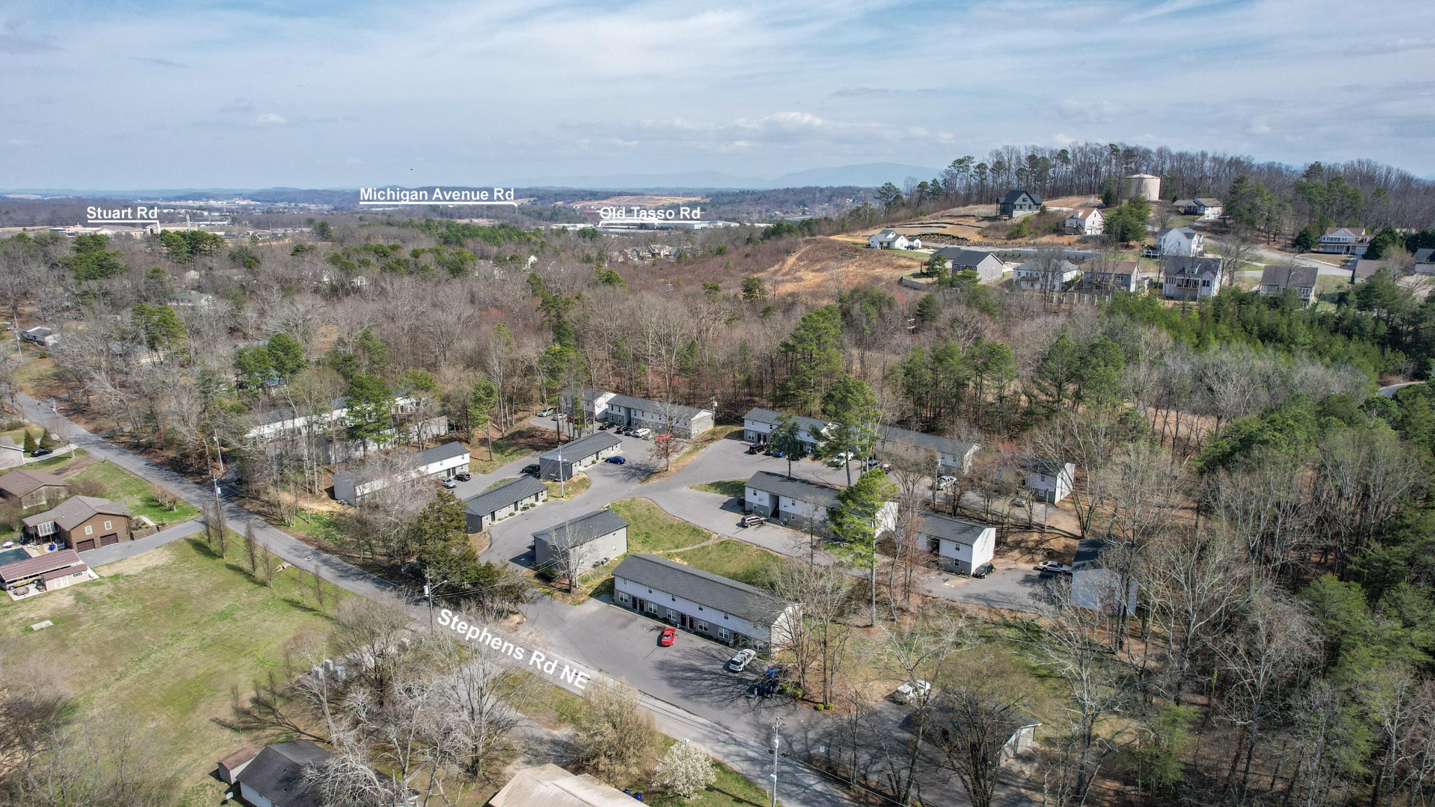 37000422 Stephens Road NE