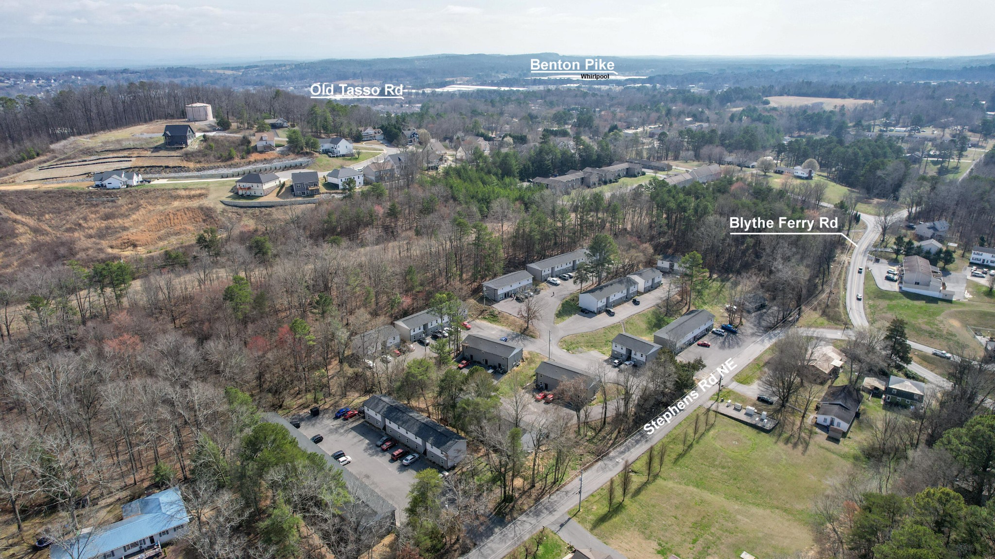 37000422 Stephens Road NE