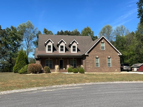 Photo of 215 Bruce Dr, Manchester, TN 37355 (MLS # 3619159)
