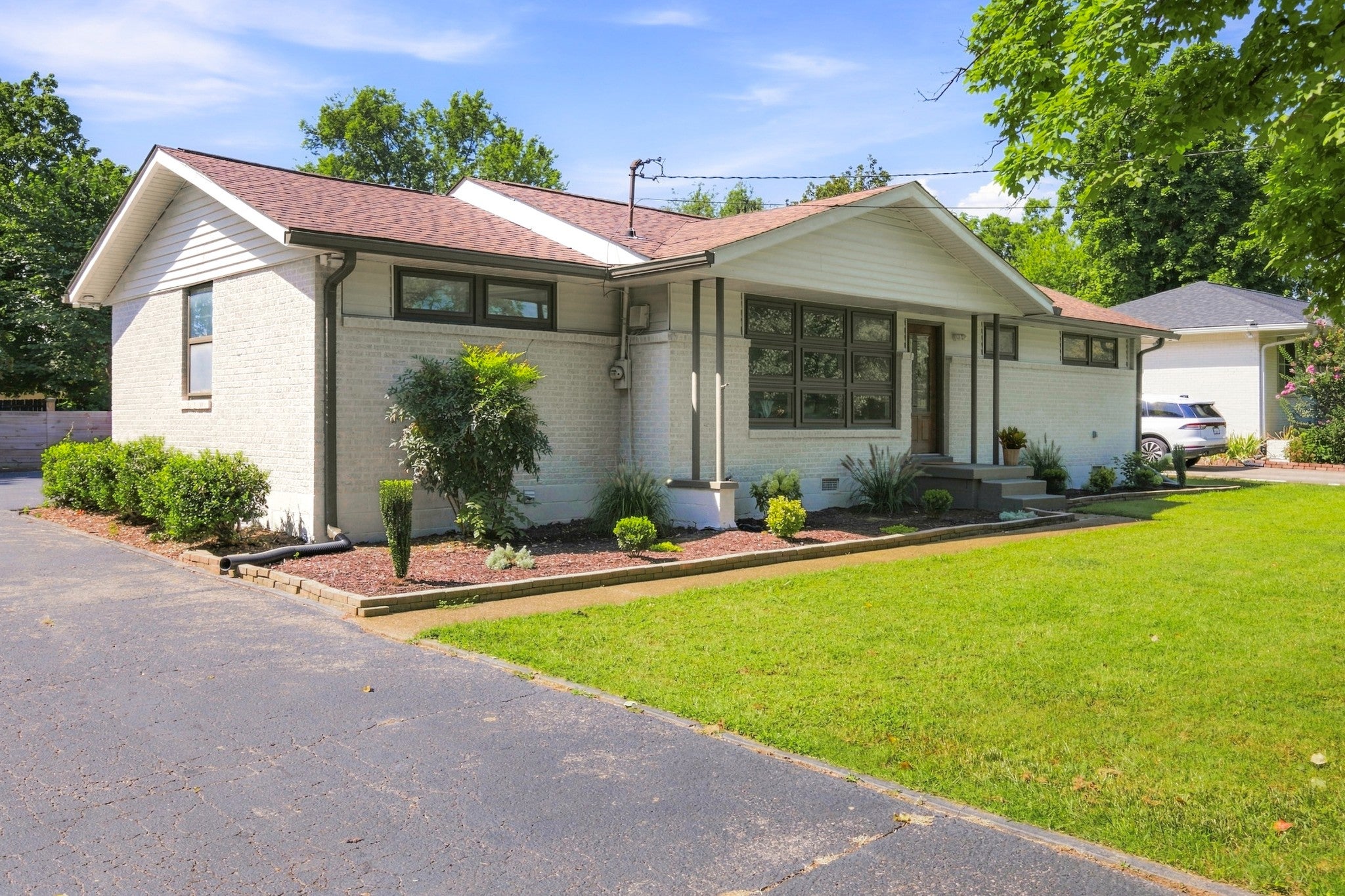 525 Elysian Fields Rd