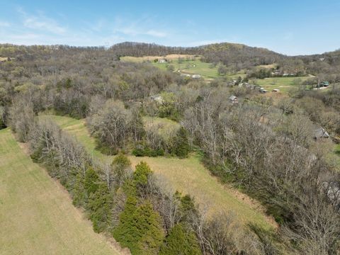 0 Choctaw Road College Grove TN 37046