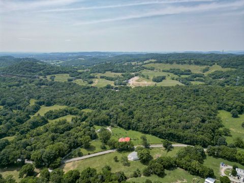 0 Choctaw Road College Grove TN 37046