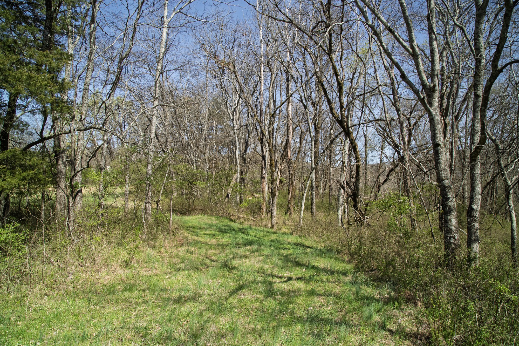 0 Choctaw Road