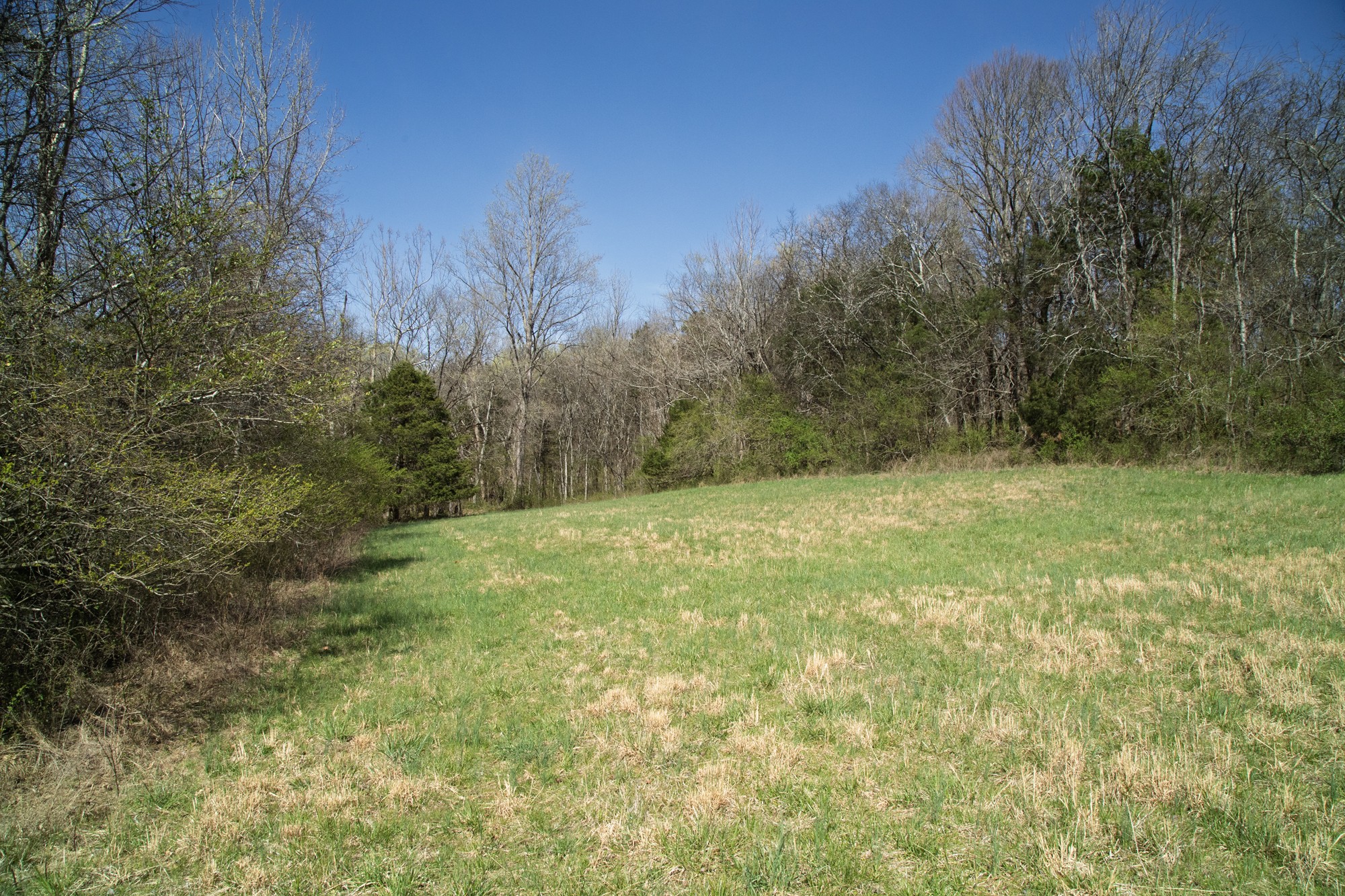 0 Choctaw Road