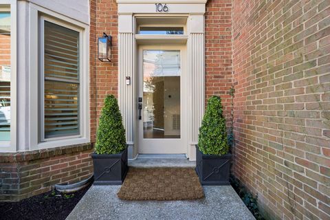 106 Forest Place Cir Nashville TN 37215