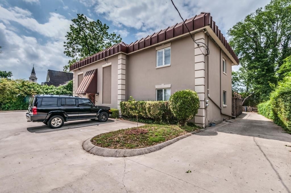 3520 West End 5