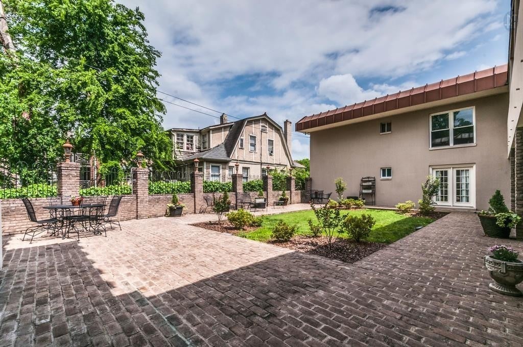 3520 West End 5