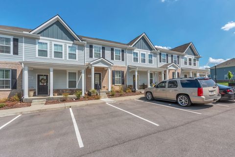 905 Marcy Lndg, Columbia, TN 38401 - MLS#: 2825073
