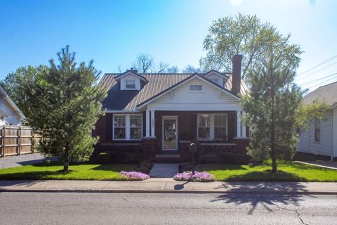 131 S Greenwood St, Lebanon, TN 37087 - MLS#: 2809460