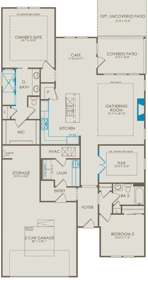 804 Everglade Dr Lebanon TN 37090