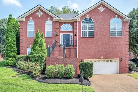 313 Red Feather Ln Brentwood TN 37027