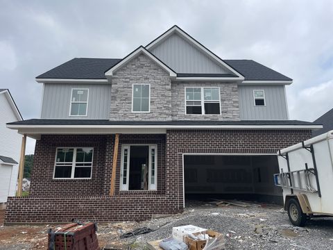 348 Timber Springs Clarksville TN 37042