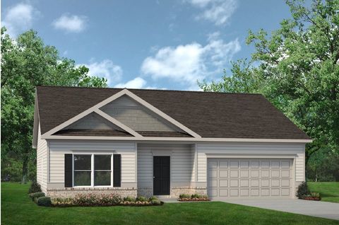1116 Southerlynn Dr White House TN 37188