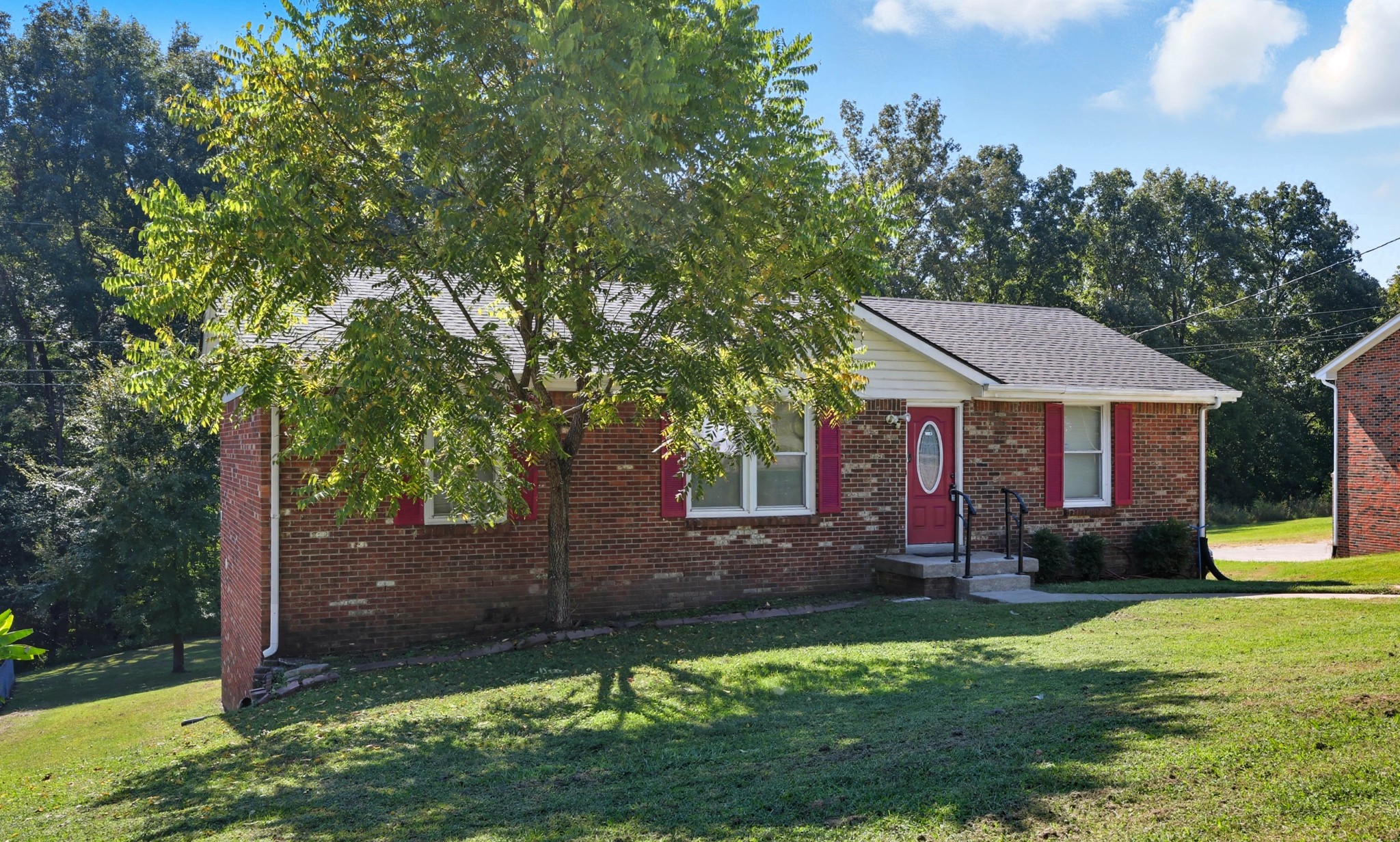 722 Overton Dr