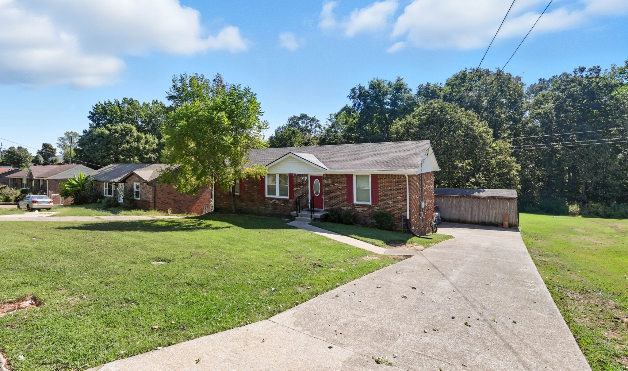 722 Overton Dr