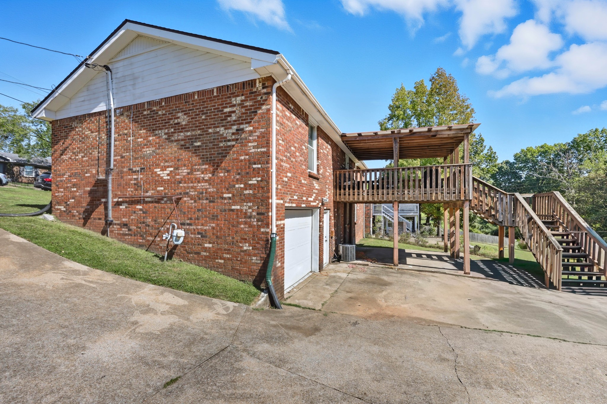 722 Overton Dr