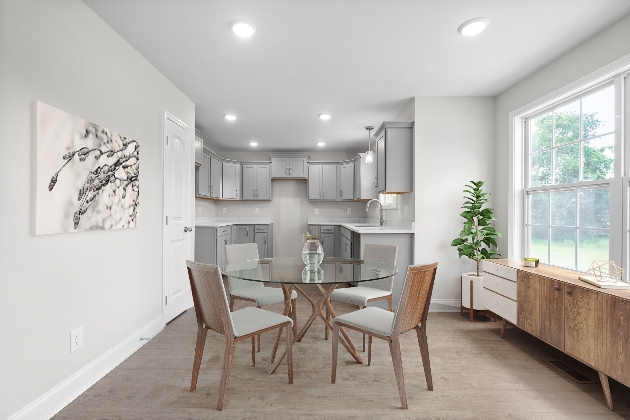 1258 Elizabeth Lane