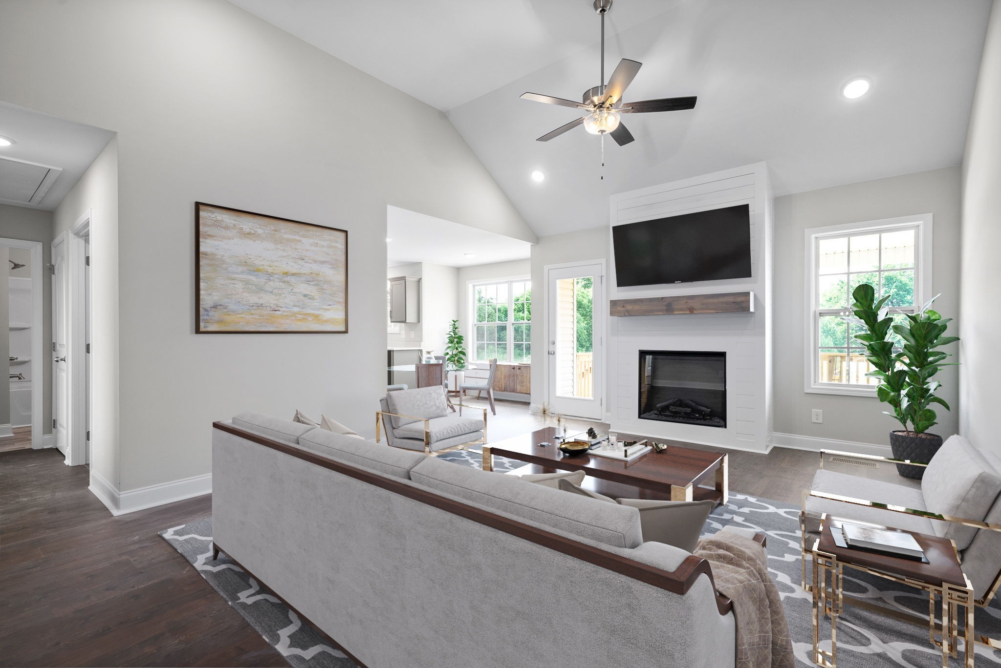 1258 Elizabeth Lane