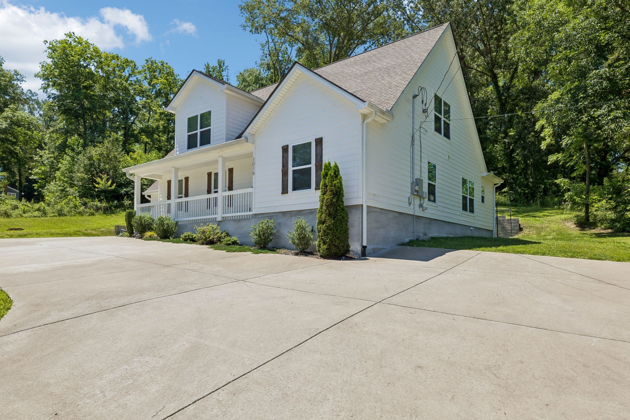 1016 Forestwood Rd
