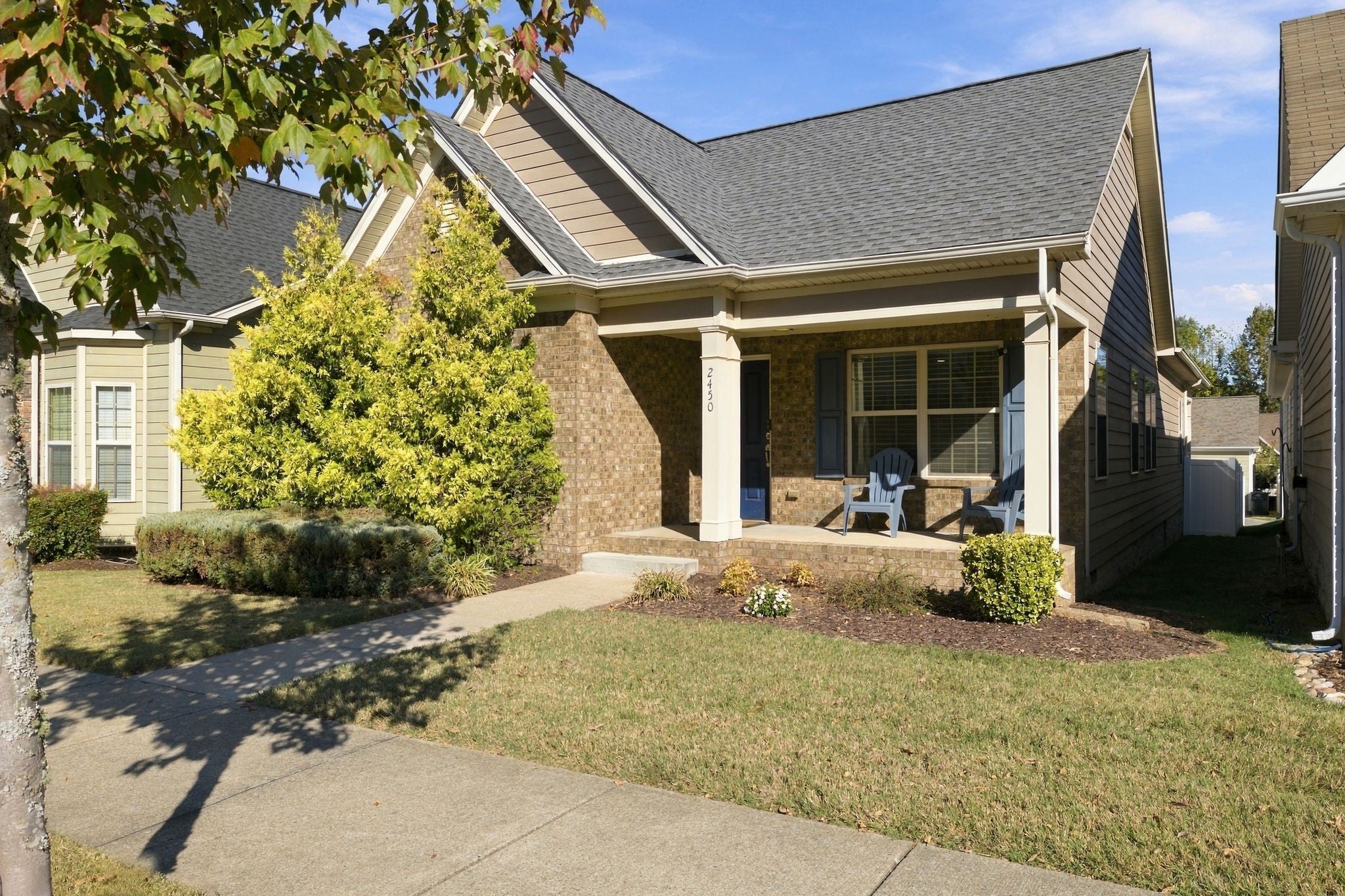 2450 Arden Village Dr