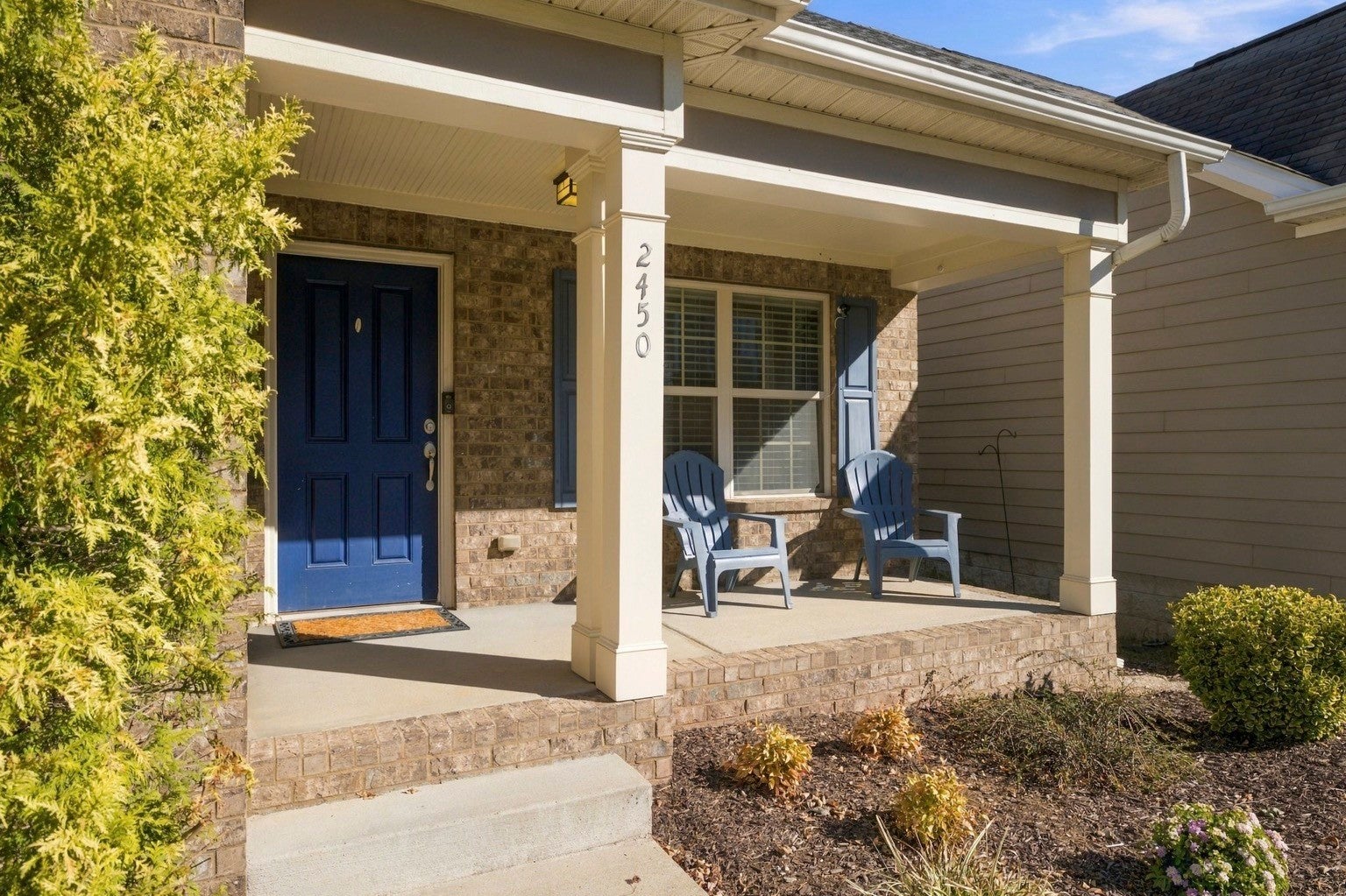 2450 Arden Village Dr