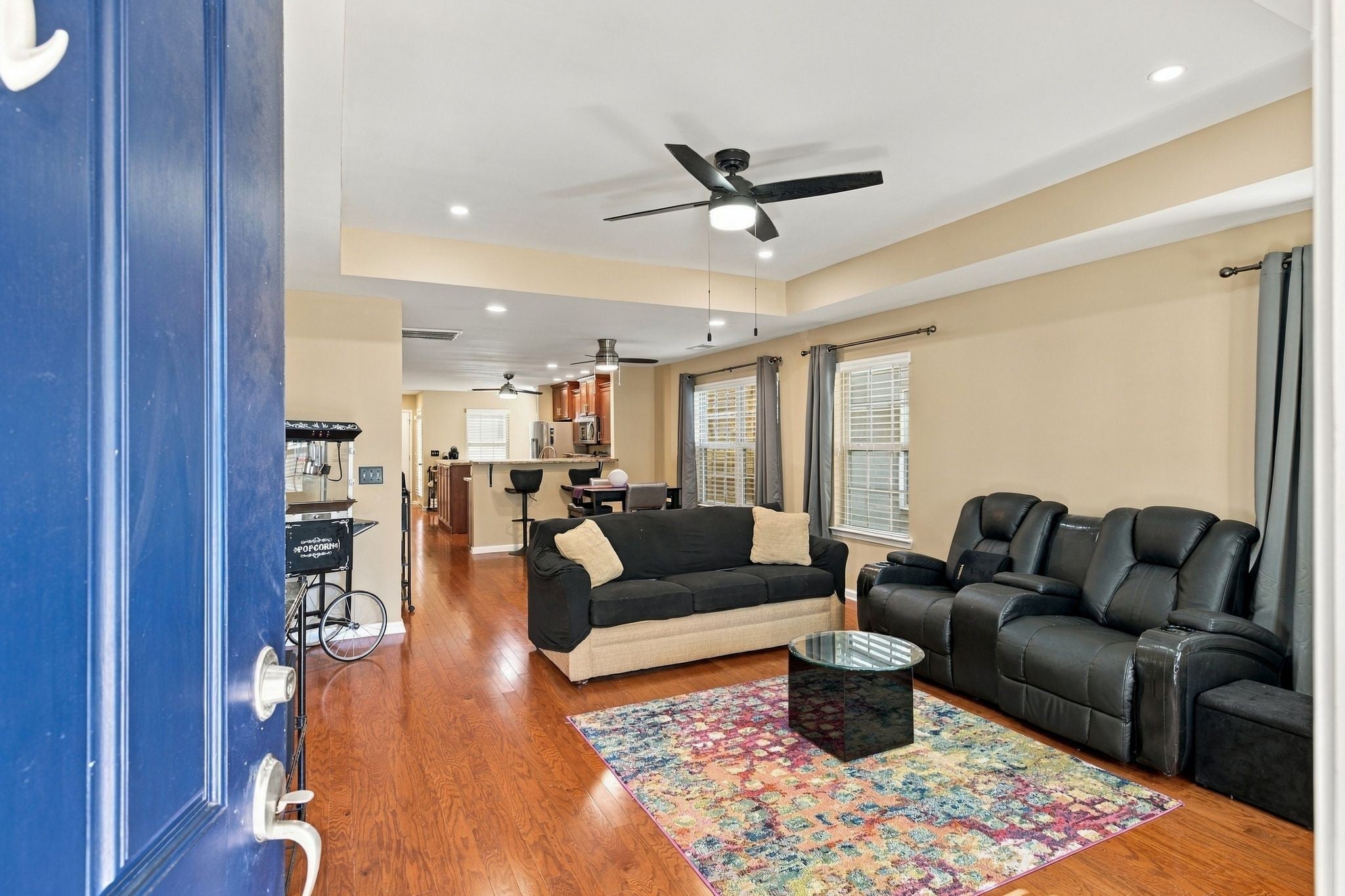 2450 Arden Village Dr