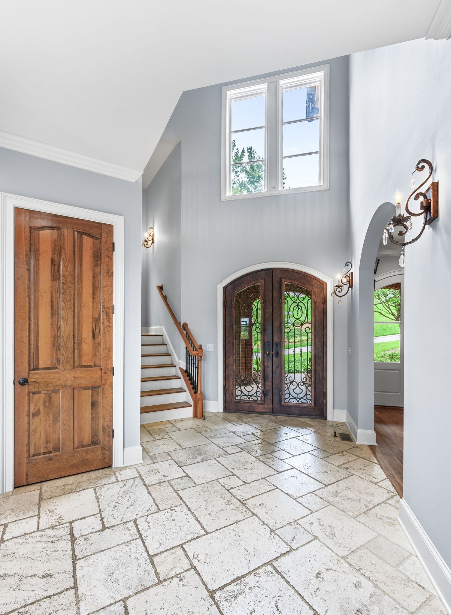 1 Wentworth Pl