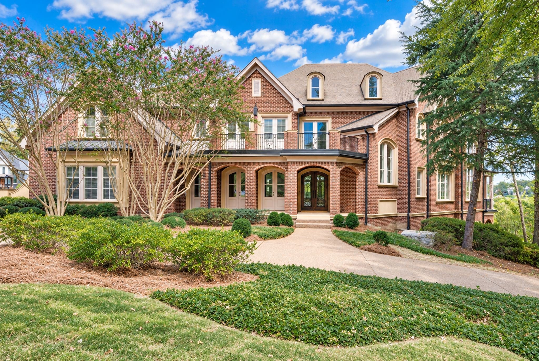 1 Wentworth Pl