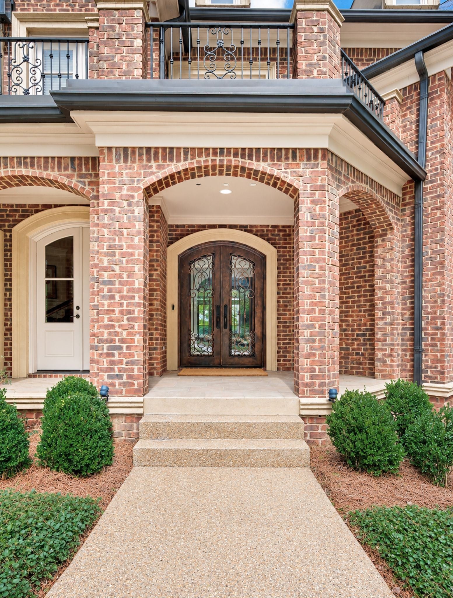 1 Wentworth Pl