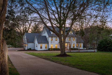 1621 Old Hickory Blvd Brentwood TN 37027