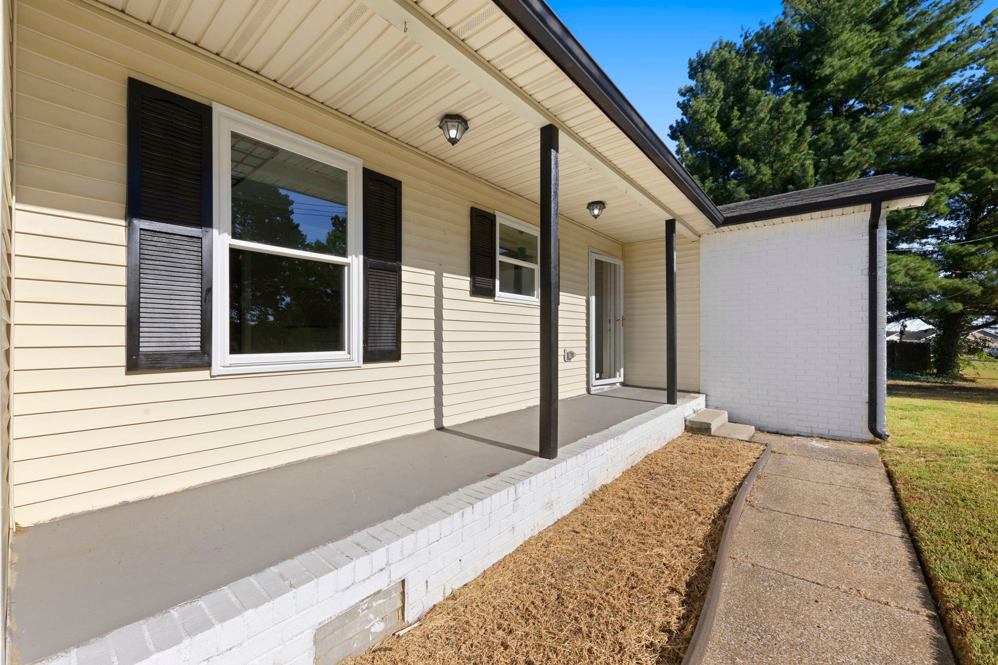 702 Hugh Hunter Rd