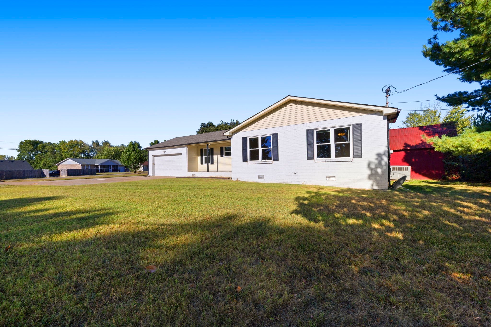 702 Hugh Hunter Rd