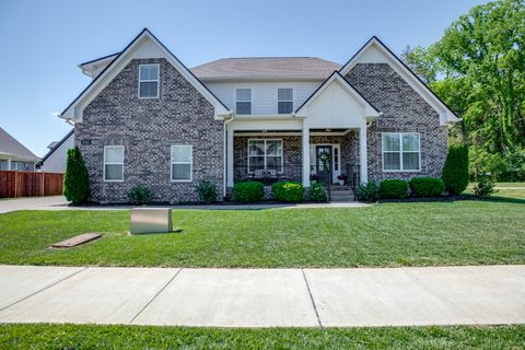 Photo of 216 Kelbrook Dr, Nolensville, TN 37135 (MLS # 3185805)