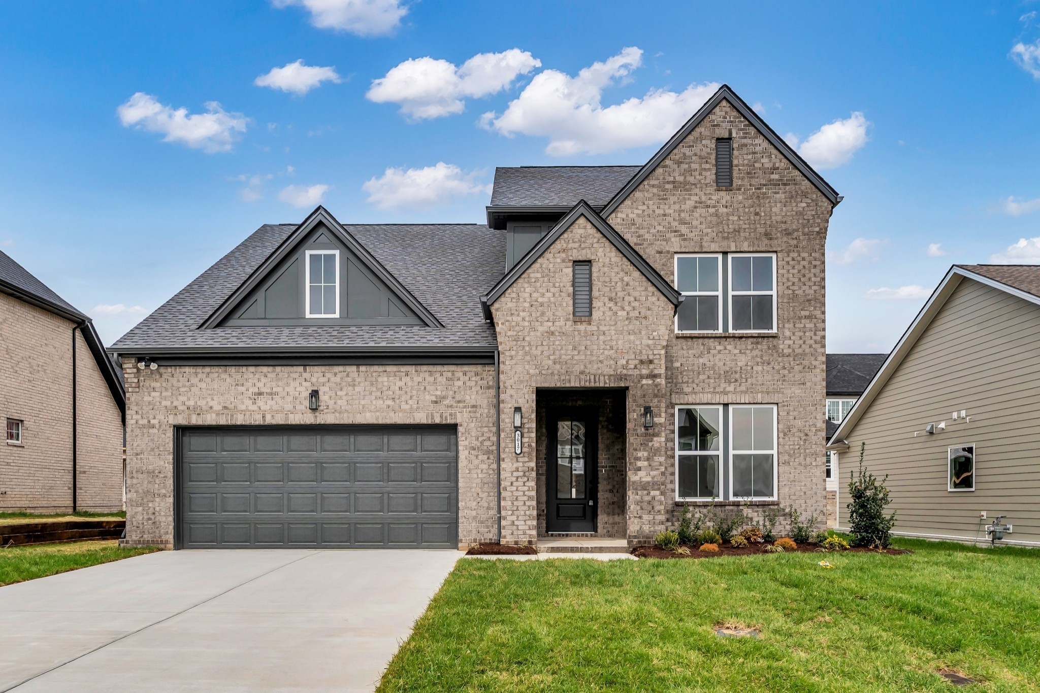3017 FANSHAW RD