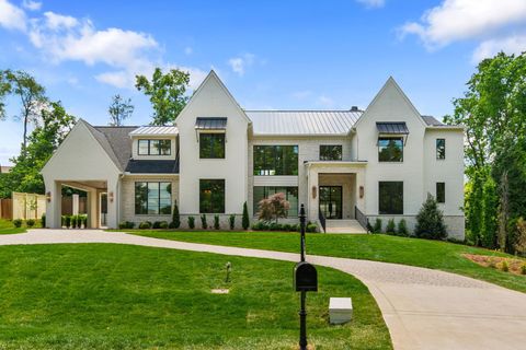 Photo of 1135 Duncanwood Dr, Nashville, TN 37204 (MLS # 3211158)