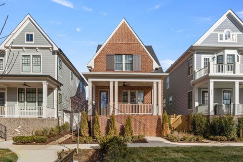 2223 Potter Place Nolensville TN 37135