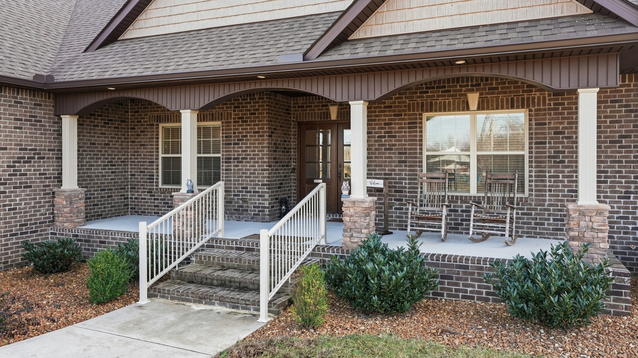 667 Pete Sain Rd