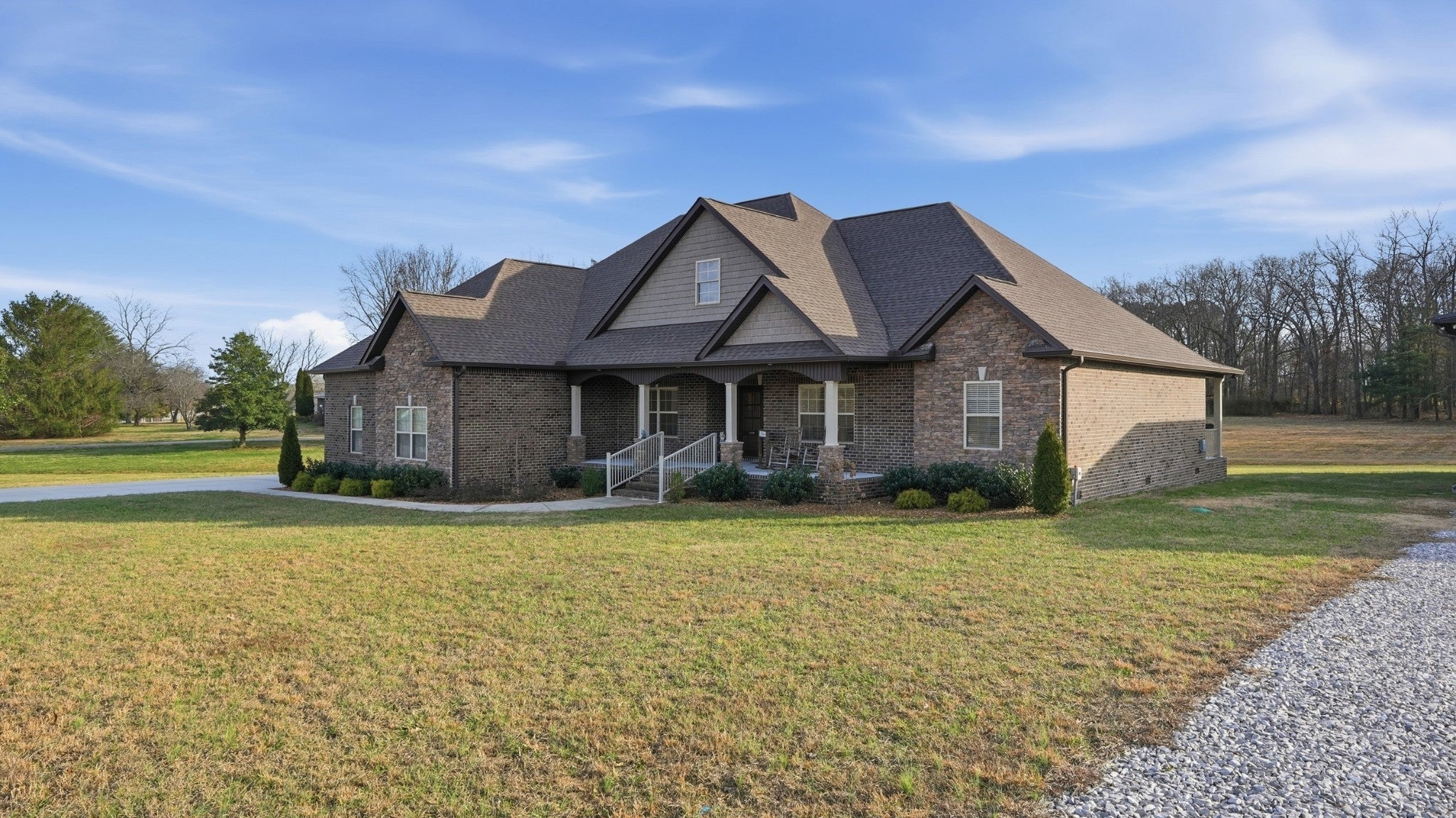 667 Pete Sain Rd