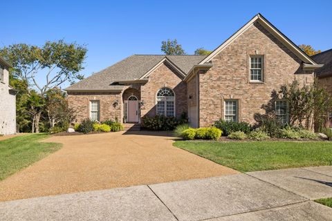 421 Caledonian Ct Nashville TN 37211