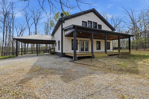452B Northup Rd Portland TN 37148