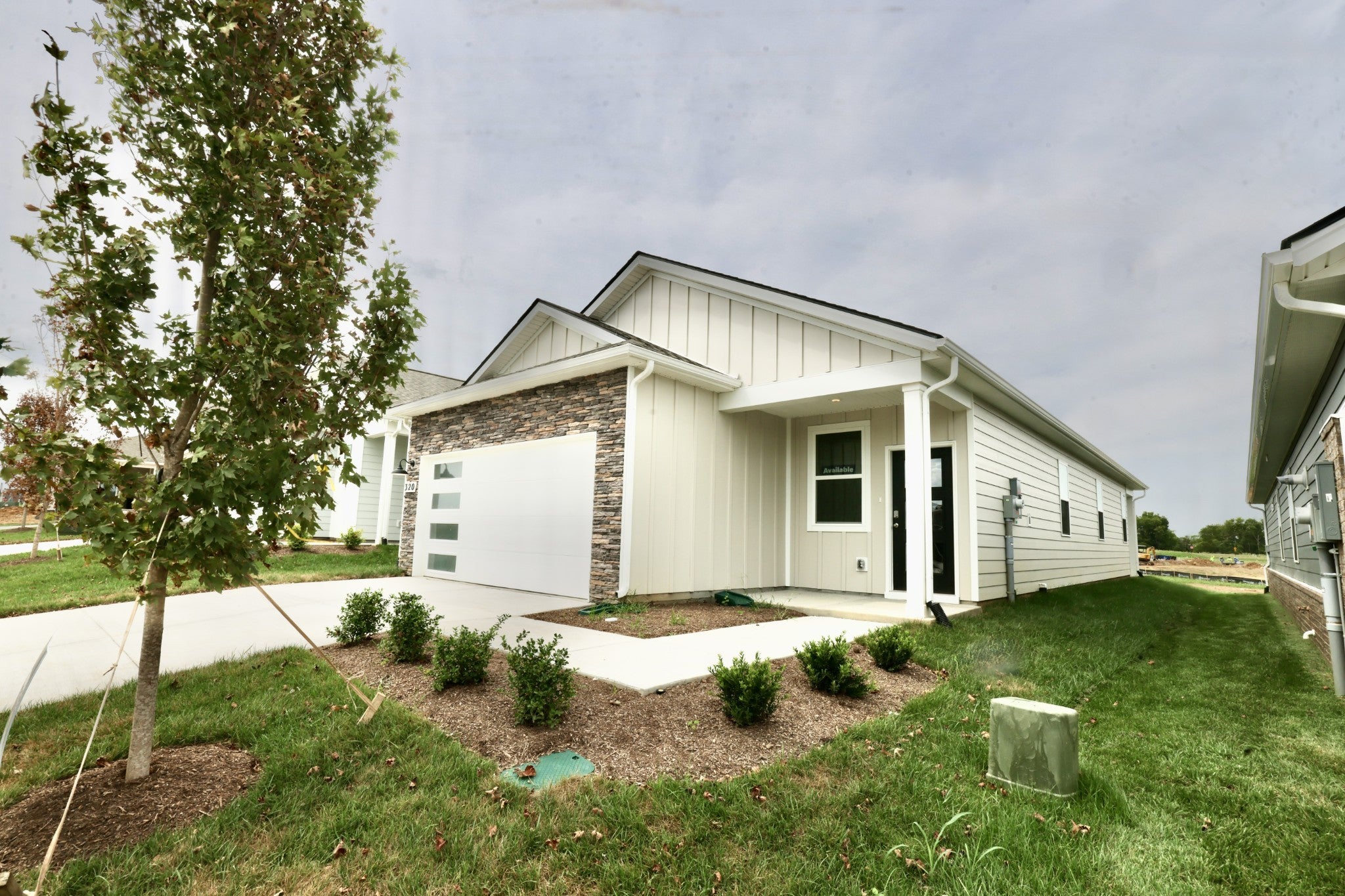 320 Apollo PVT Way