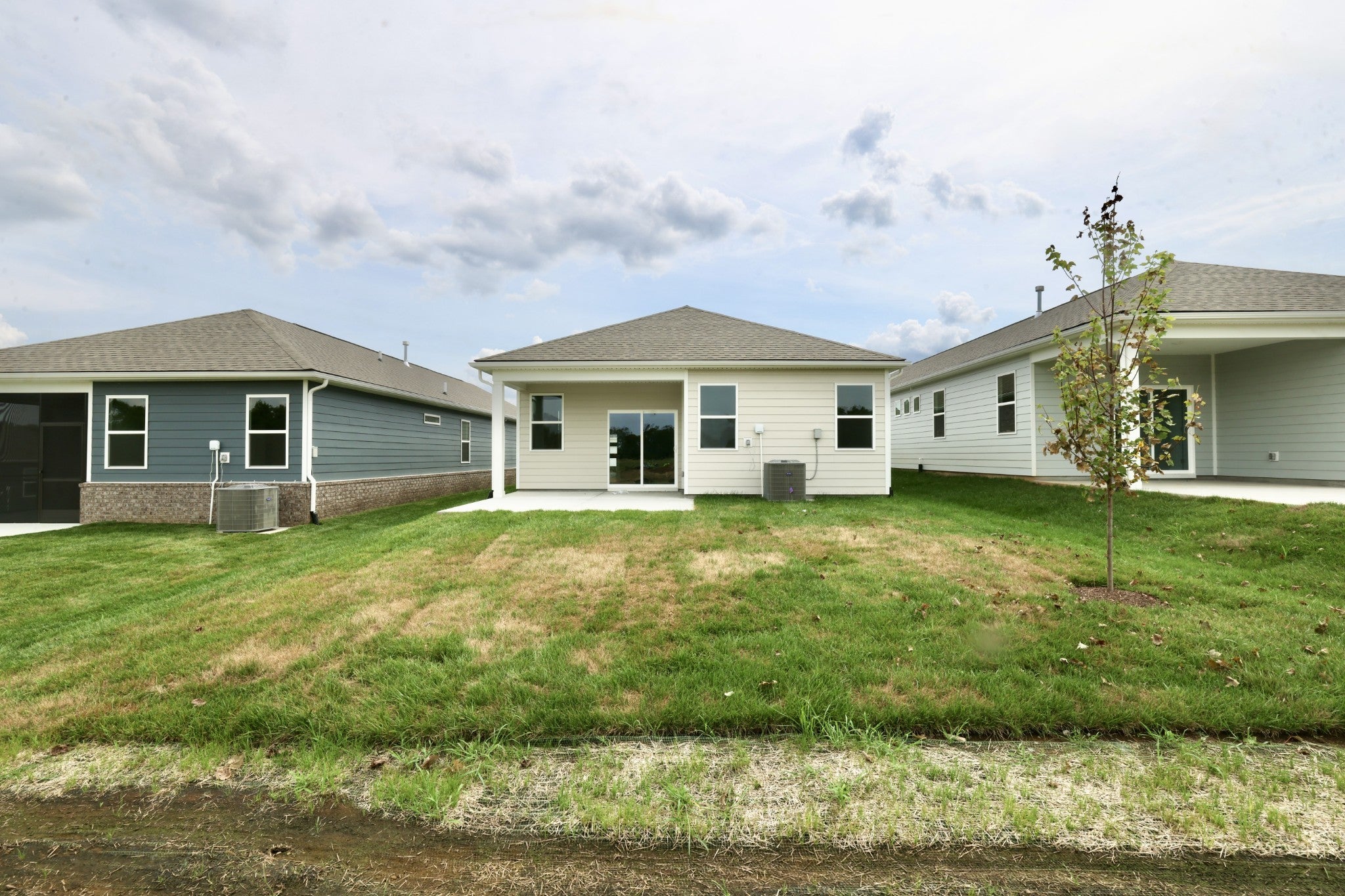 320 Apollo PVT Way