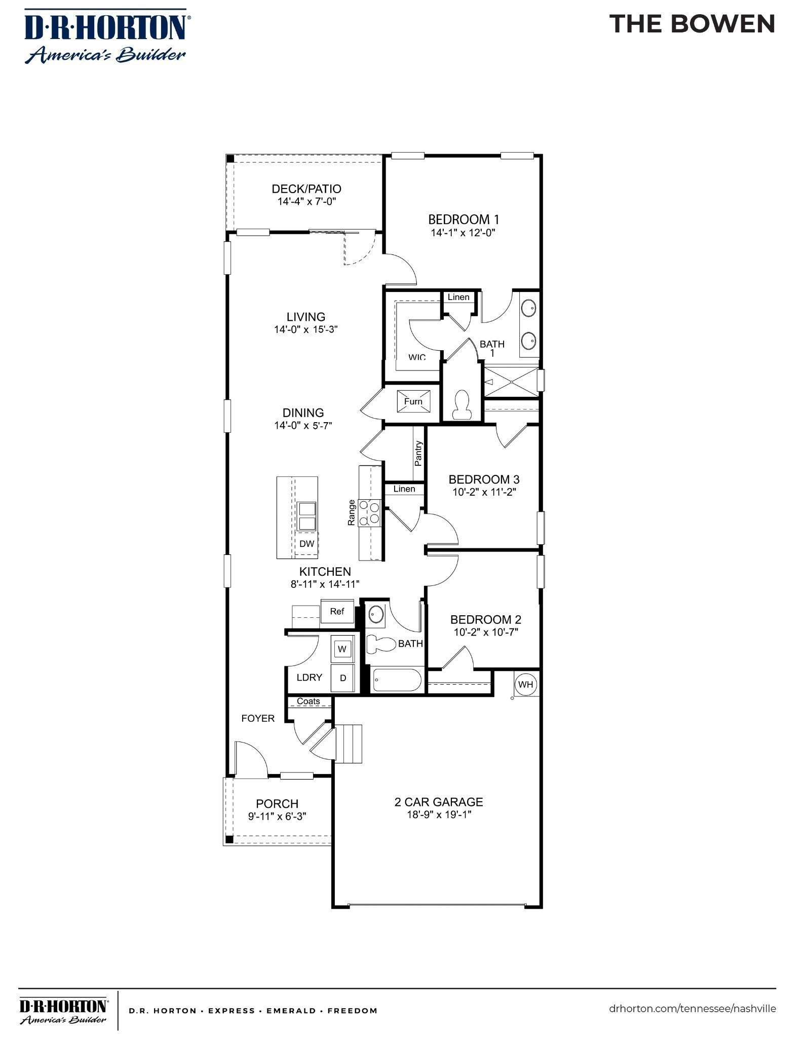320 Apollo PVT Way