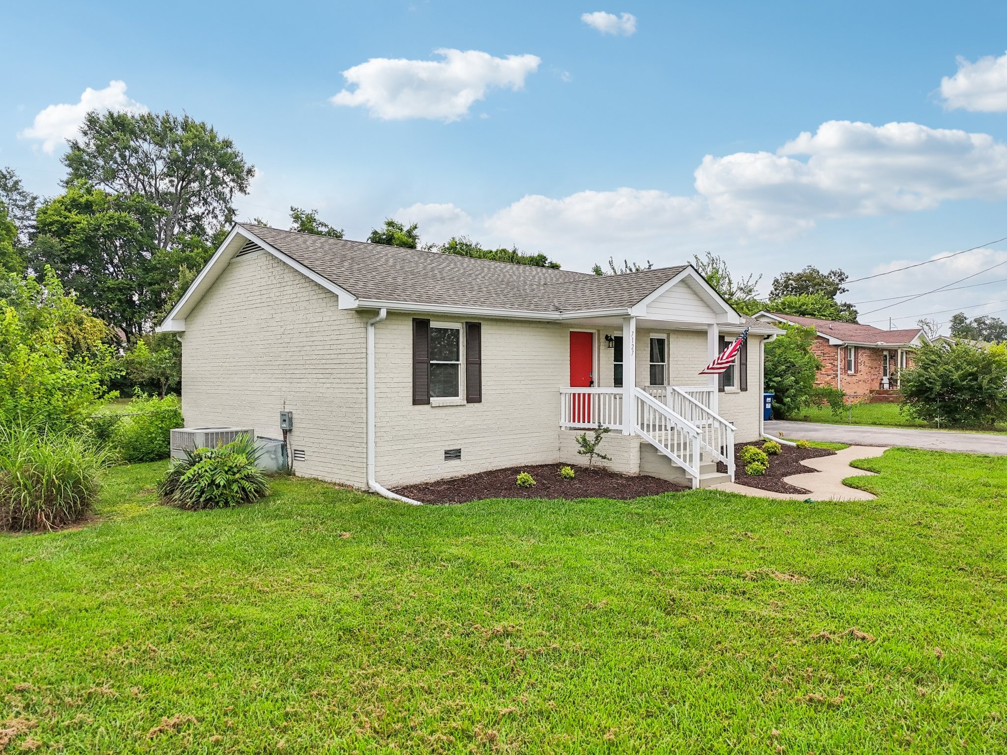 7127 Corner Dr