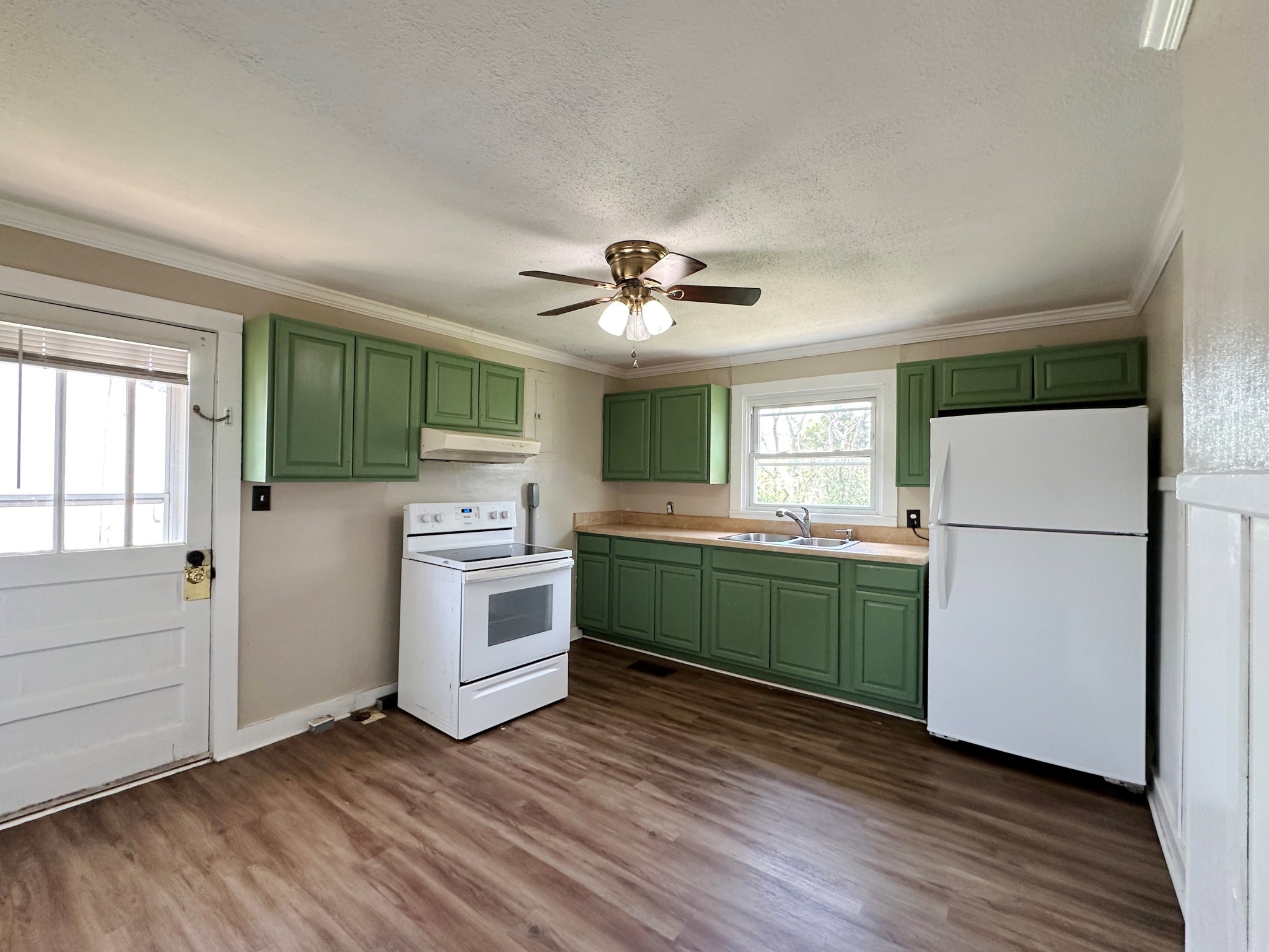 105 Bowden St