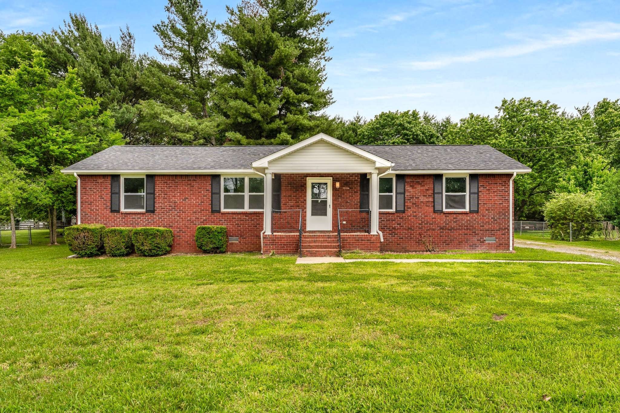 Middle Tennessee Properties 2 4436 Alpine Way