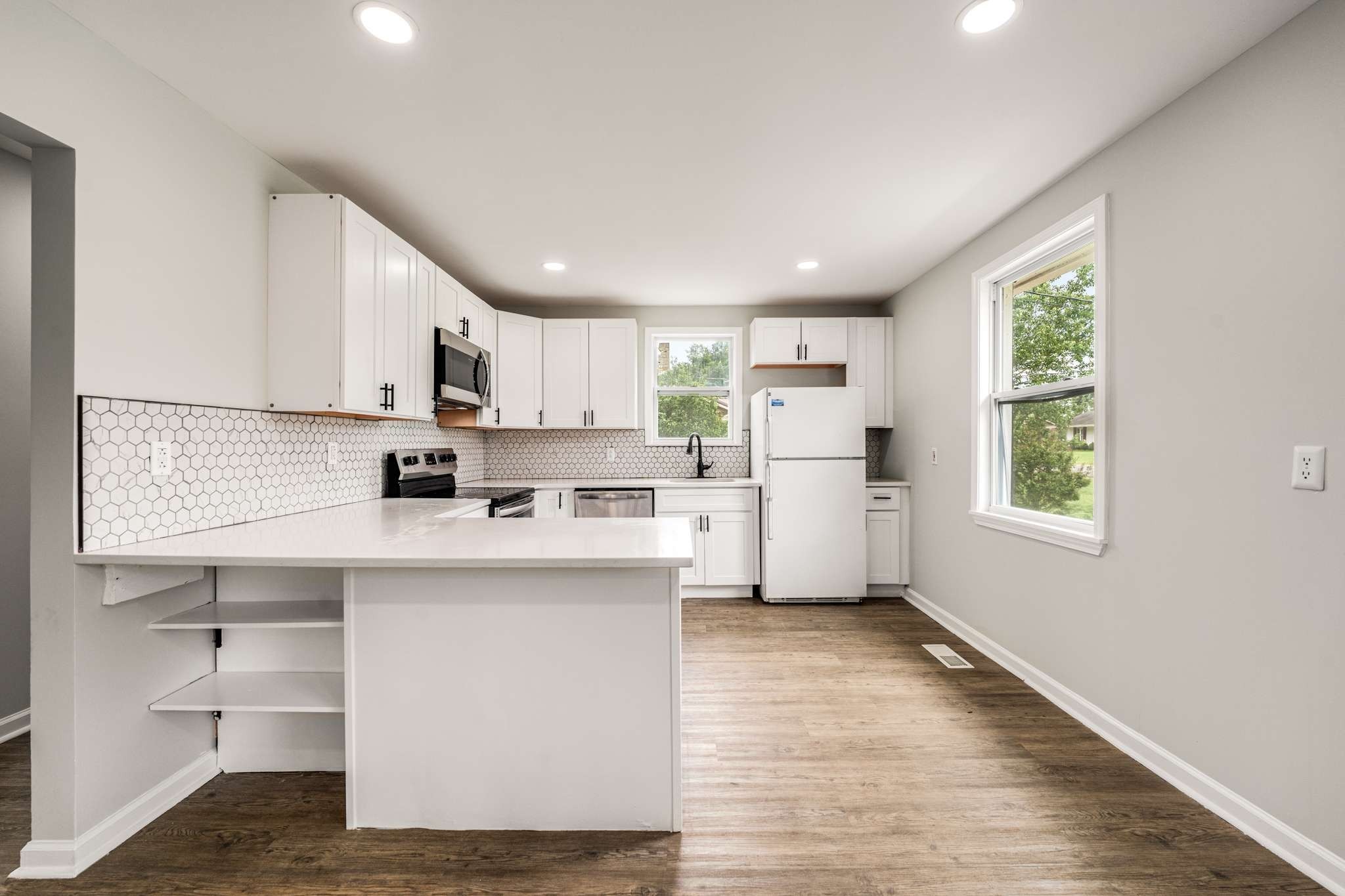 Middle Tennessee Properties 3 4436 Alpine Way