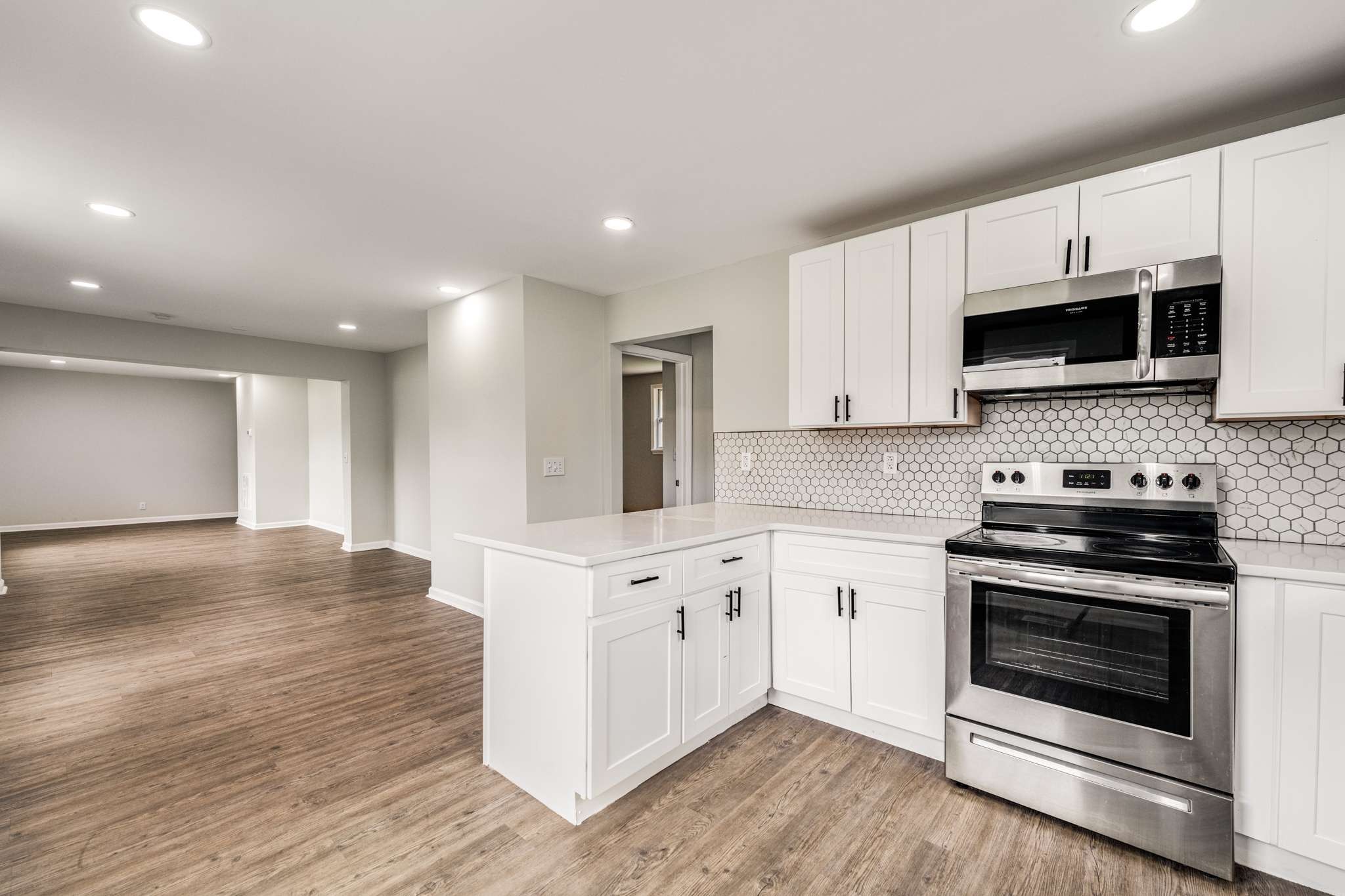 Middle Tennessee Properties 1 4436 Alpine Way