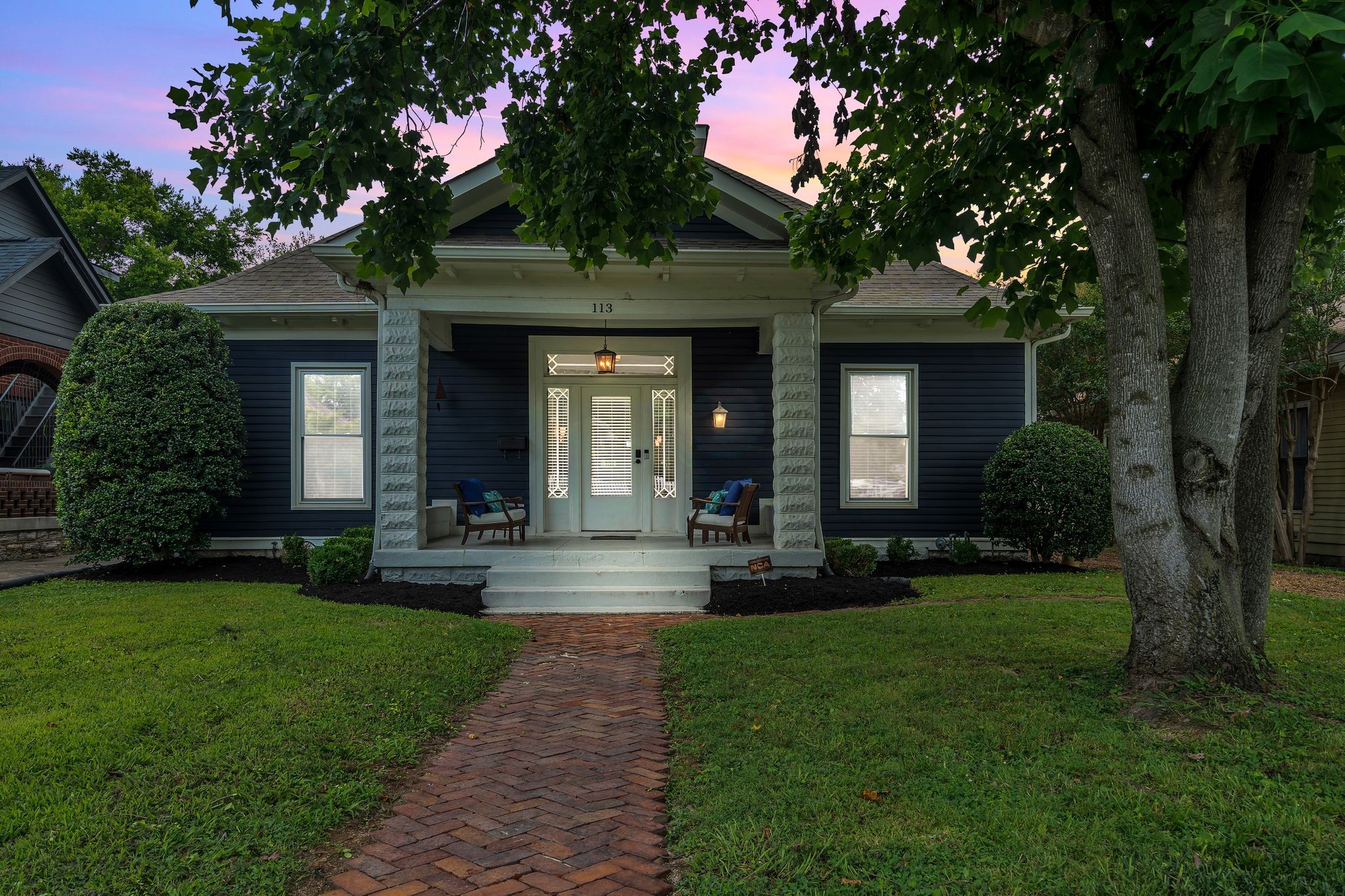 113 Scott Ave